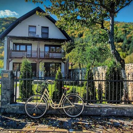 Villa Vrelo Bosne Σαράγεβο Εξωτερικό φωτογραφία