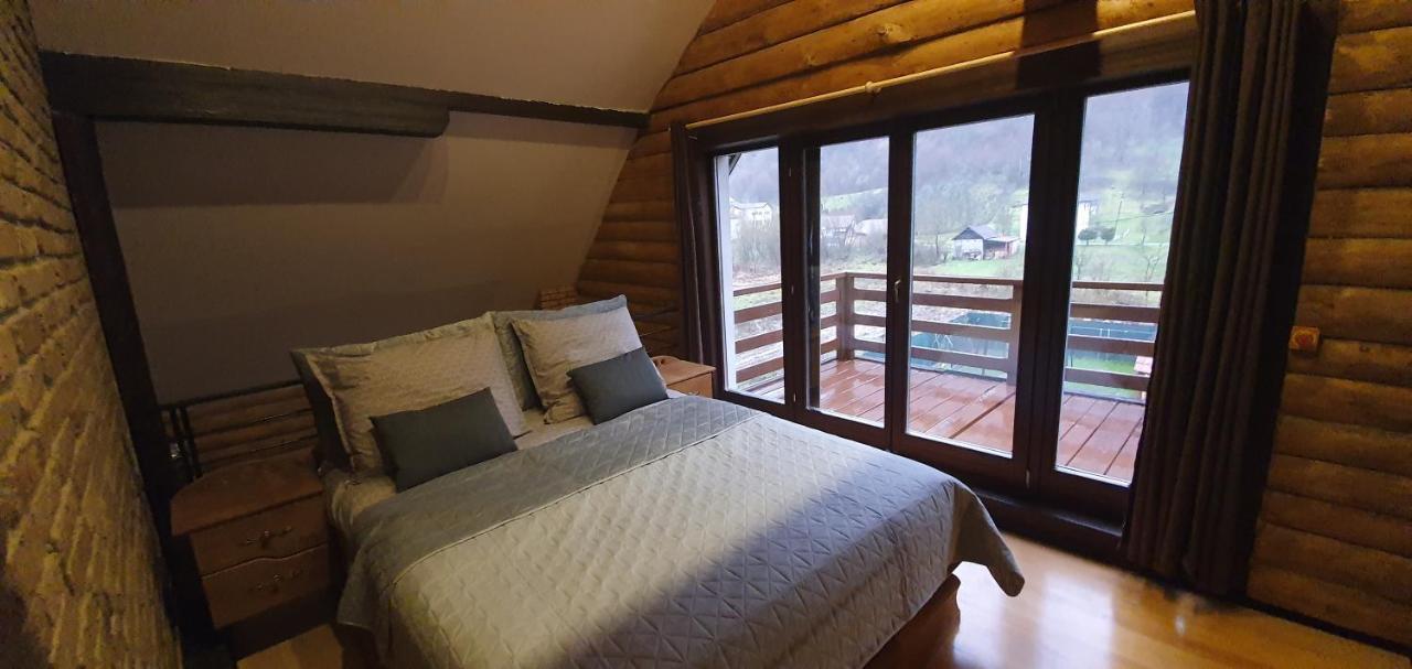 Villa Vrelo Bosne Σαράγεβο Εξωτερικό φωτογραφία