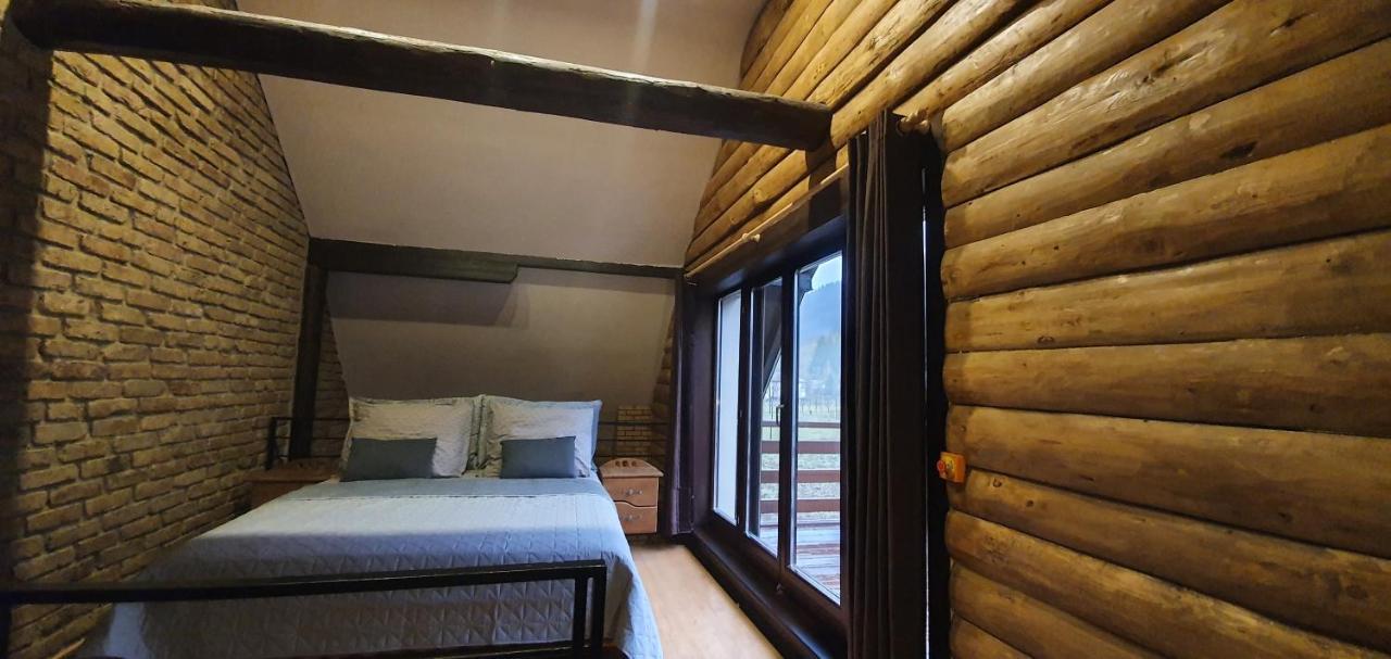 Villa Vrelo Bosne Σαράγεβο Εξωτερικό φωτογραφία