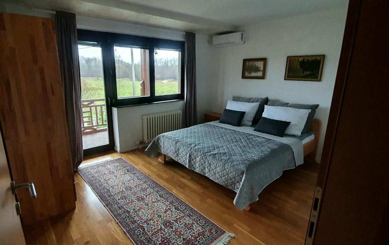 Villa Vrelo Bosne Σαράγεβο Εξωτερικό φωτογραφία