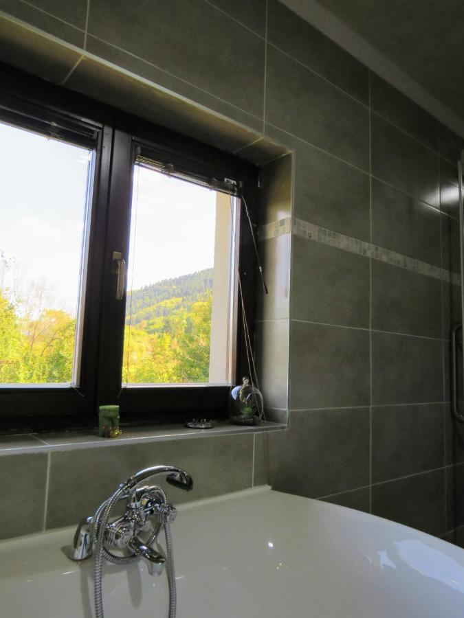 Villa Vrelo Bosne Σαράγεβο Εξωτερικό φωτογραφία