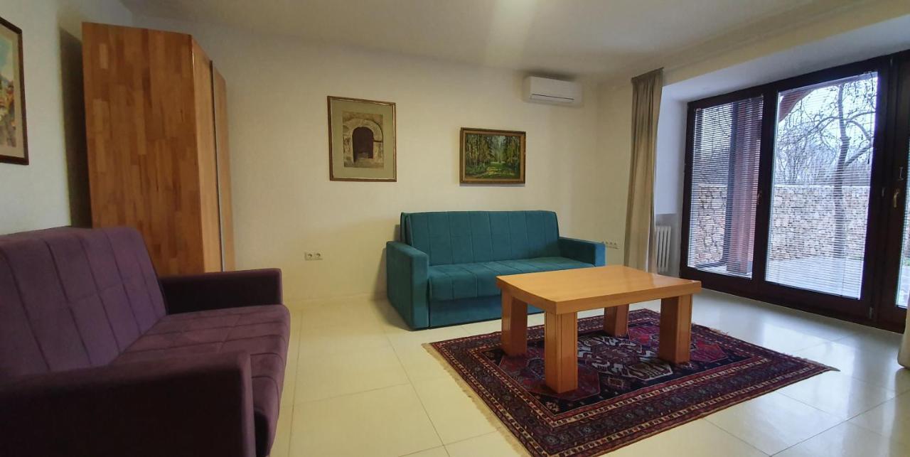 Villa Vrelo Bosne Σαράγεβο Εξωτερικό φωτογραφία