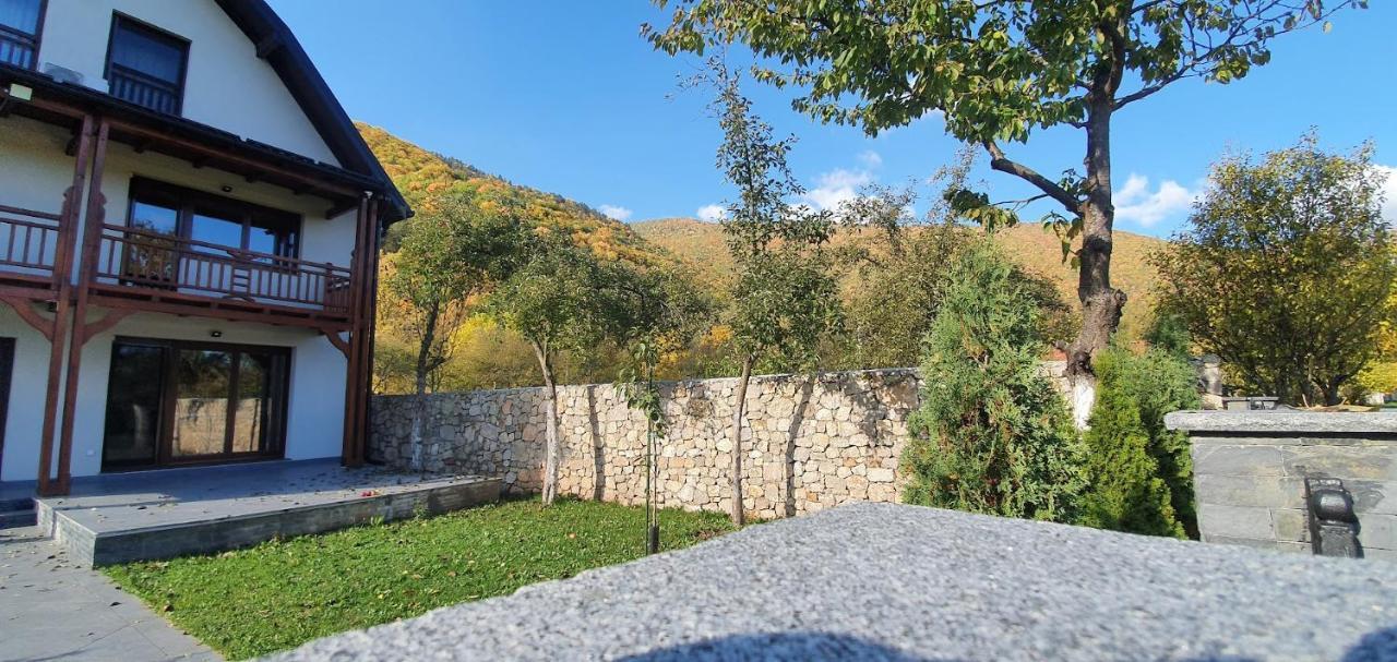 Villa Vrelo Bosne Σαράγεβο Εξωτερικό φωτογραφία