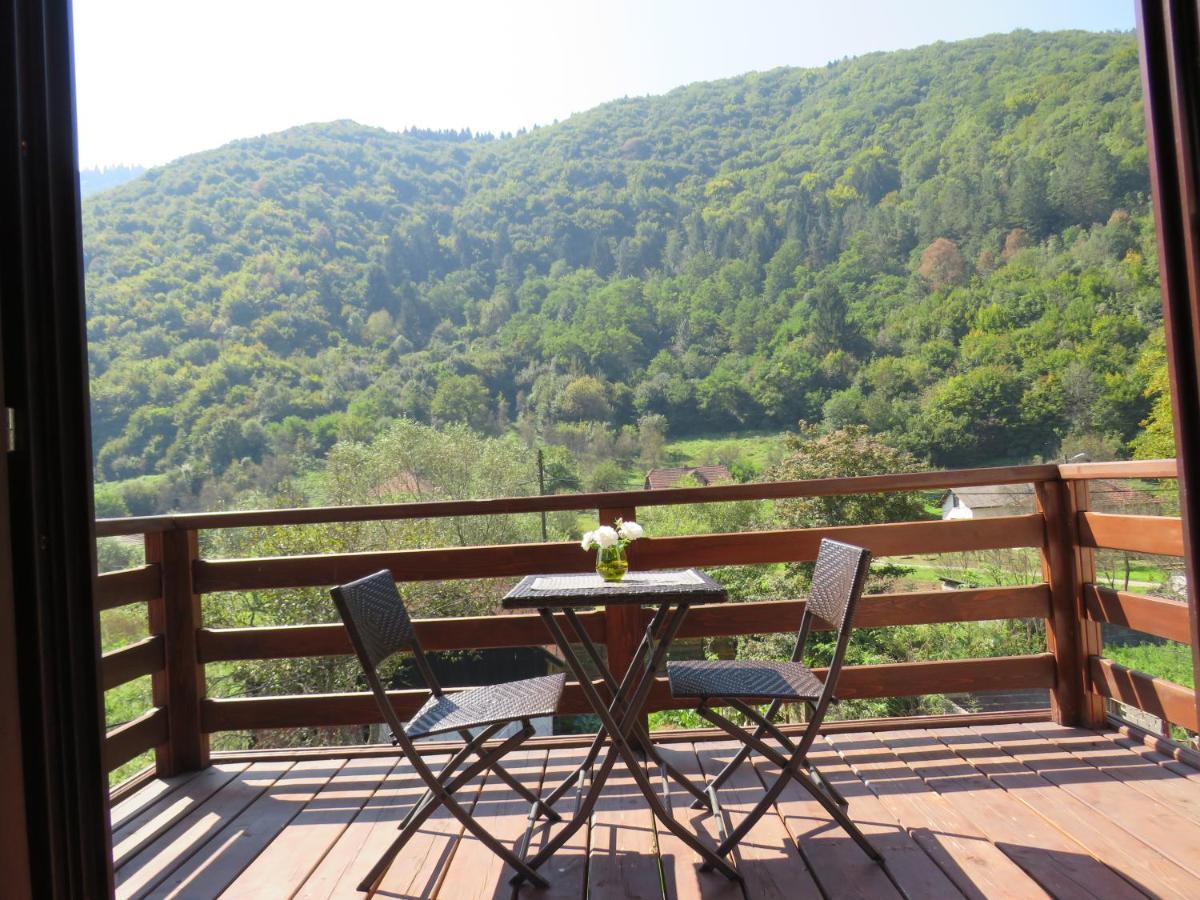 Villa Vrelo Bosne Σαράγεβο Εξωτερικό φωτογραφία