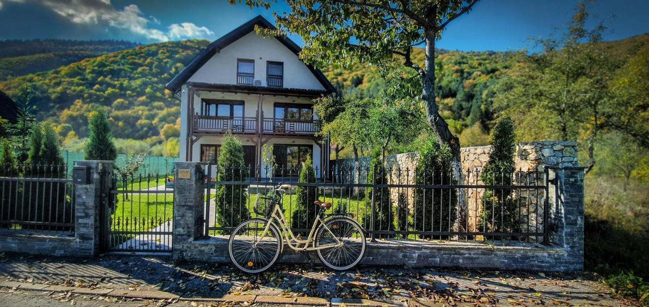 Villa Vrelo Bosne Σαράγεβο Εξωτερικό φωτογραφία