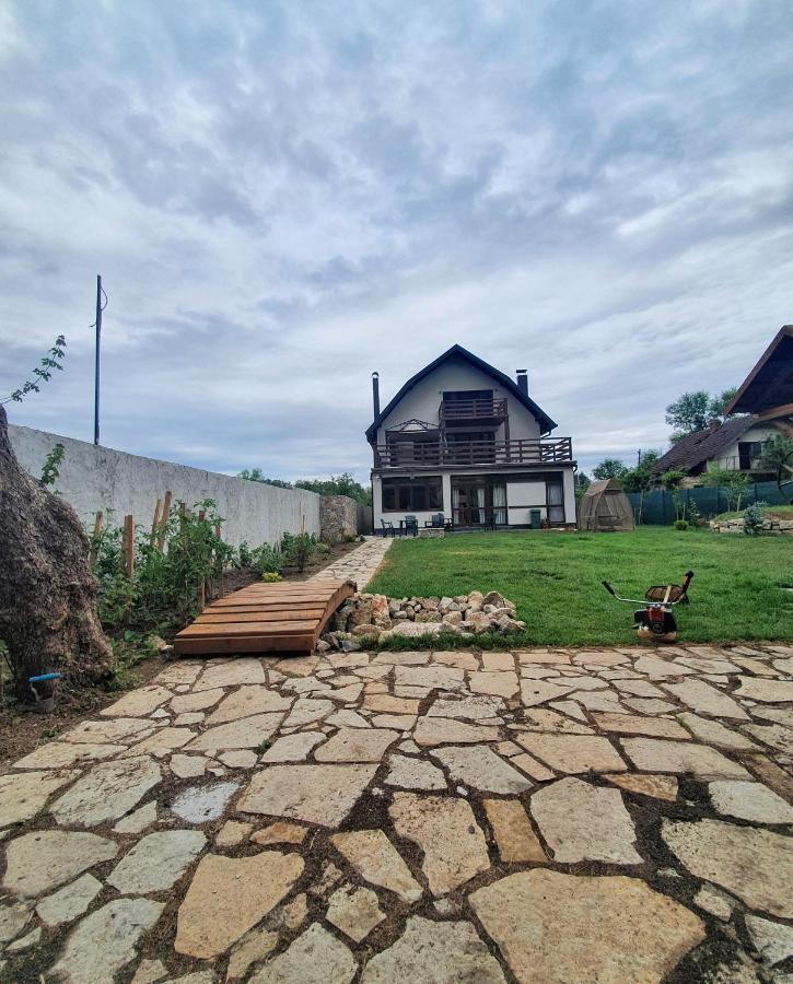 Villa Vrelo Bosne Σαράγεβο Εξωτερικό φωτογραφία