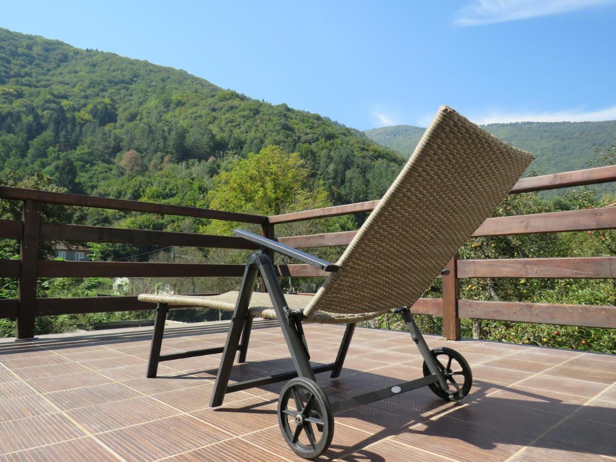 Villa Vrelo Bosne Σαράγεβο Εξωτερικό φωτογραφία