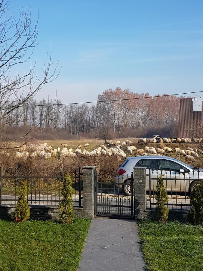 Villa Vrelo Bosne Σαράγεβο Εξωτερικό φωτογραφία