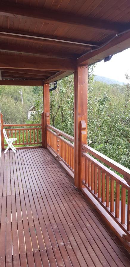 Villa Vrelo Bosne Σαράγεβο Εξωτερικό φωτογραφία