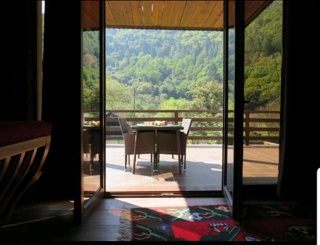 Villa Vrelo Bosne Σαράγεβο Εξωτερικό φωτογραφία