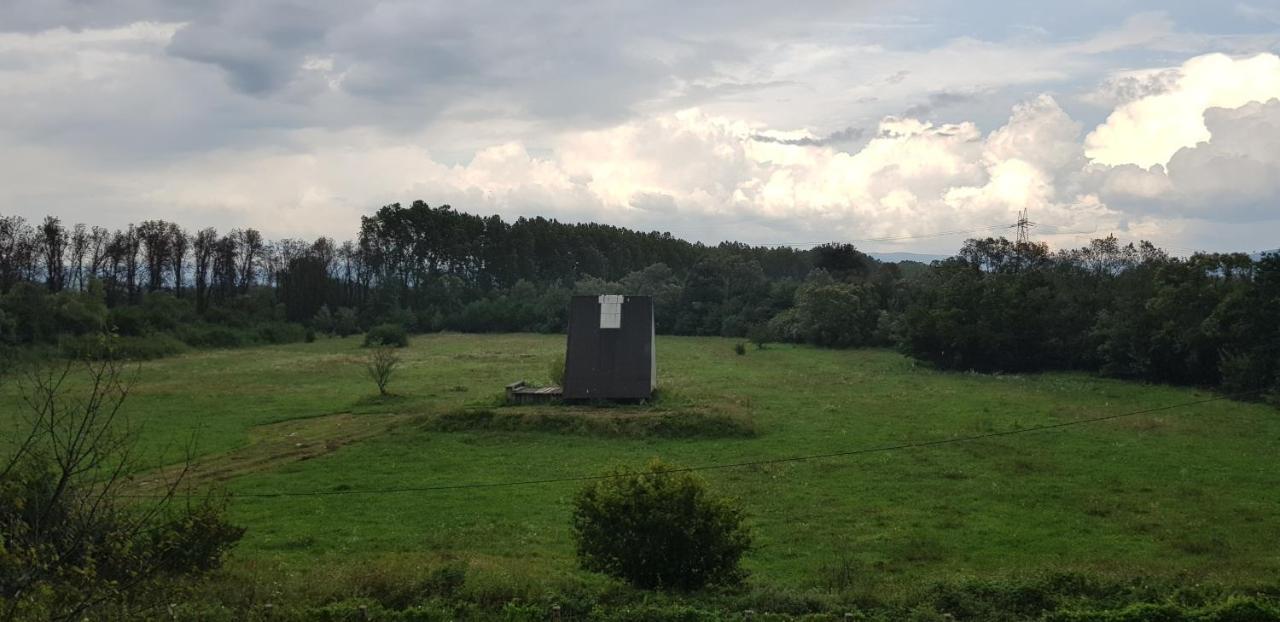 Villa Vrelo Bosne Σαράγεβο Εξωτερικό φωτογραφία