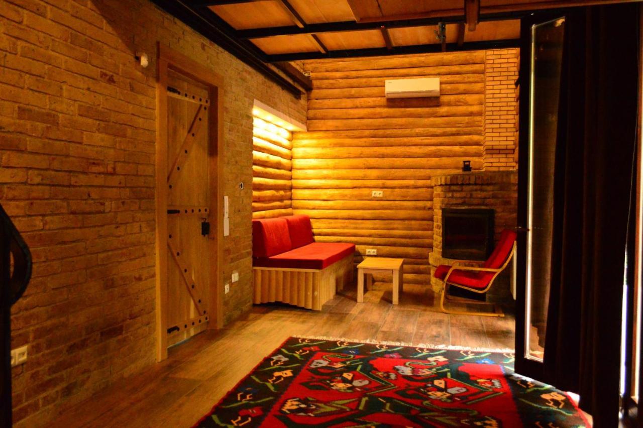 Villa Vrelo Bosne Σαράγεβο Εξωτερικό φωτογραφία